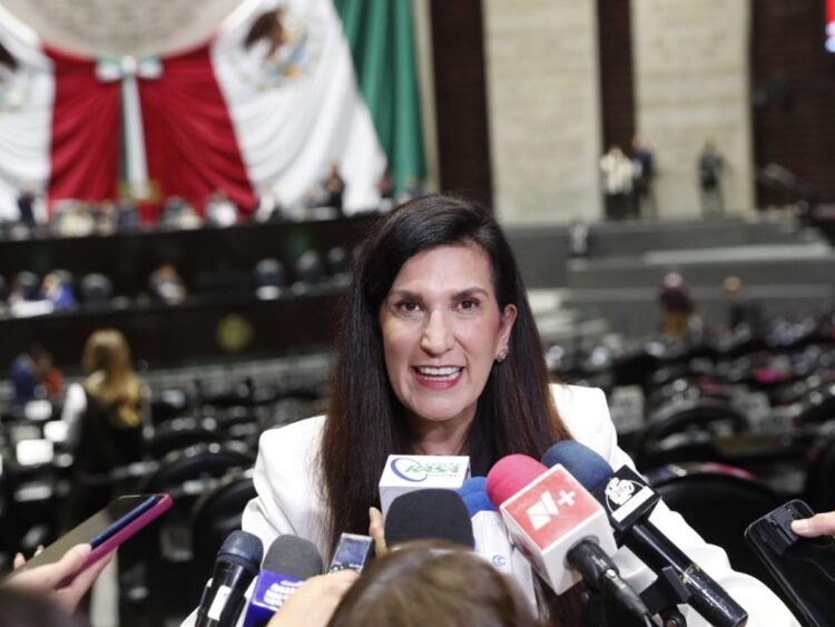 Llaman a legisladores a cumplir con su obligación de asistir a sesiones, tras escándalo Cuauhtémoc Blanco