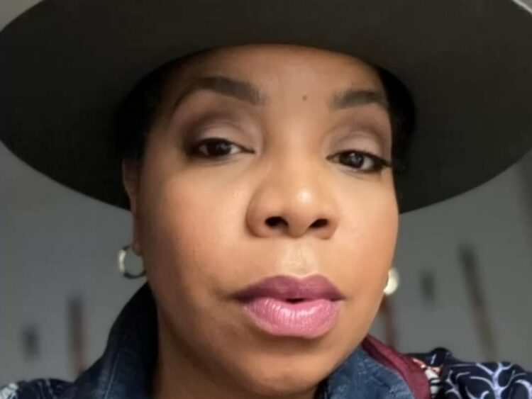 Muere Kimberly Hébert, actriz de “The big bang theory” y “Grey 's Anatomy” a los 52 años | AMEXI/FOTO: IG @youfoundkimberly