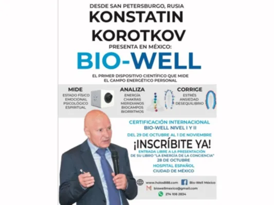 Konstatin Korotkov