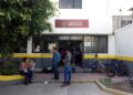 Oficinas del bienestar Nezahualcóyotl