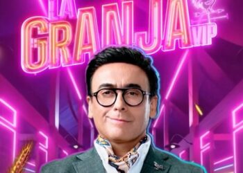 La Granja VIP estrena en Azteca Uno con polémicas, famosos sorprendentes y una gala llena de momentos virales | AMEXI/FOTO: IG @lagranjavipmx