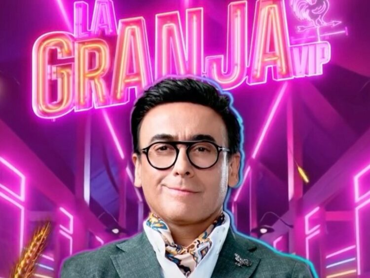 La Granja VIP estrena en Azteca Uno con polémicas, famosos sorprendentes y una gala llena de momentos virales | AMEXI/FOTO: IG @lagranjavipmx