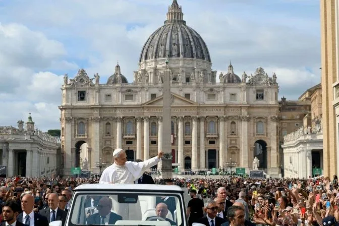 La Iglesia católica llama a ser misioneros de esperanza en la CDMX. 19 de octubre, 2025 / AMEXI / FOTO: Cortesía Desde la Fé