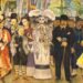 La Catrina fue transformada por Diego Rivera en un ícono nacional. | AMEXI/FOTO: RRSS