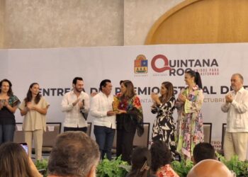 Cancún busca ser sede de una selección durante el Mundial de Futbol 2026