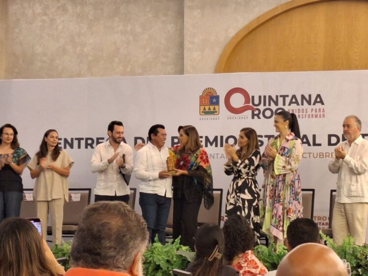 Cancún busca ser sede de una selección durante el Mundial de Futbol 2026