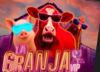 “La Granja VIP” tendrá su gala de nominación este domingo