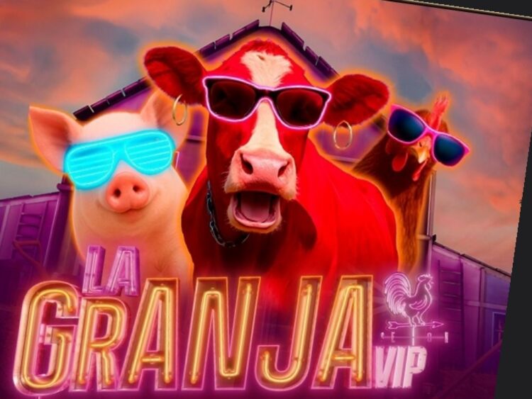 “La Granja VIP” tendrá su gala de nominación este domingo