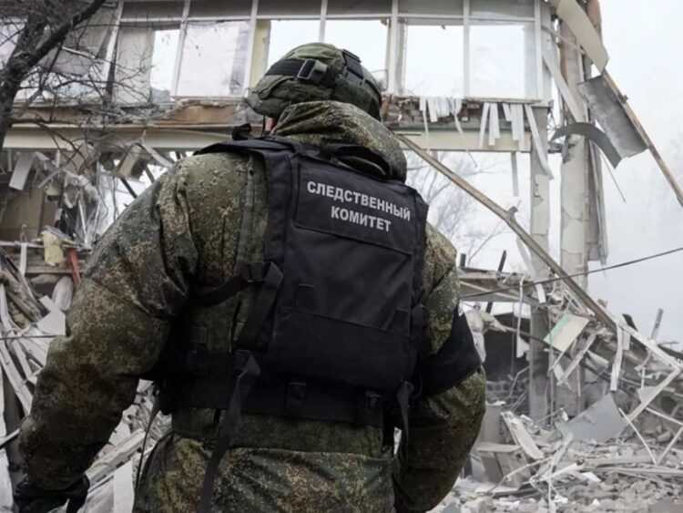 Radar Informativo Internacional (16 de octubre)