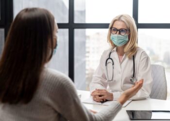 La menopausia origina en las mujeres mexicanas sufrimiento. 18 de octubre, 2025. AMEXI / Foto: Astellas Farma México