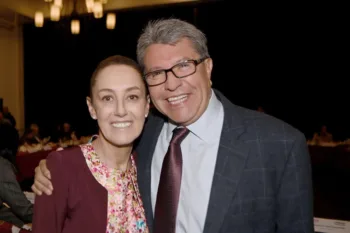 ¿Será que Claudia Sheinbaum necesite a Ricardo Monreal?