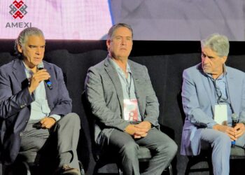 Agua y electricidad: los grandes retos del sector vivienda en México (Video)