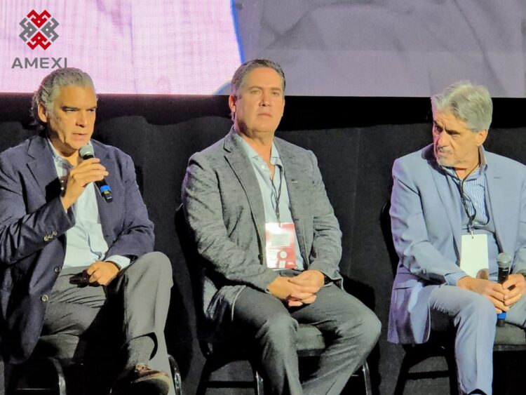 Agua y electricidad: los grandes retos del sector vivienda en México (Video)