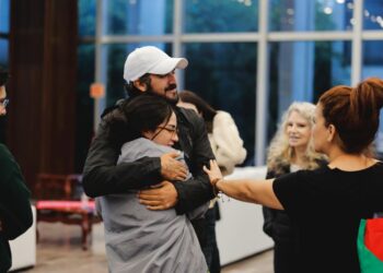 Gastos de repatriación de mexicanos detenidos en Israel, ¿Quién pagó?