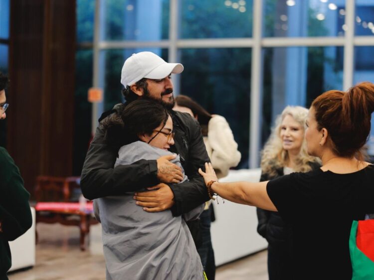 Gastos de repatriación de mexicanos detenidos en Israel, ¿Quién pagó?