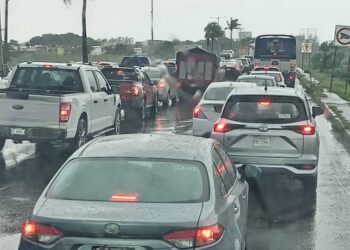 Veracruz se prepara ante una “situación fuerte” por lluvias