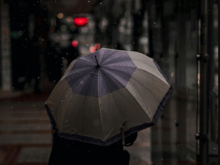 Frente frío 10 traerá lluvias fuertes y rachas de viento intensas en cuatro estados | AMEXI/FOTO: Pexels