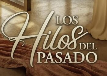 “Los hilos del pasado” se estrena el 27 de octubre por Las estrellas | AMEXI/FOTO: IG @loshilosdelpasadoof