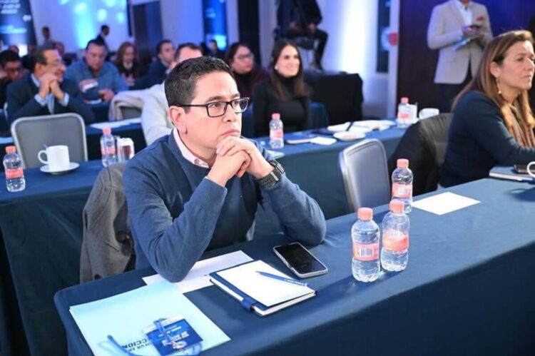 Diputados inician jaloneo por reasignaciones del Presupuesto de Egresos 2026