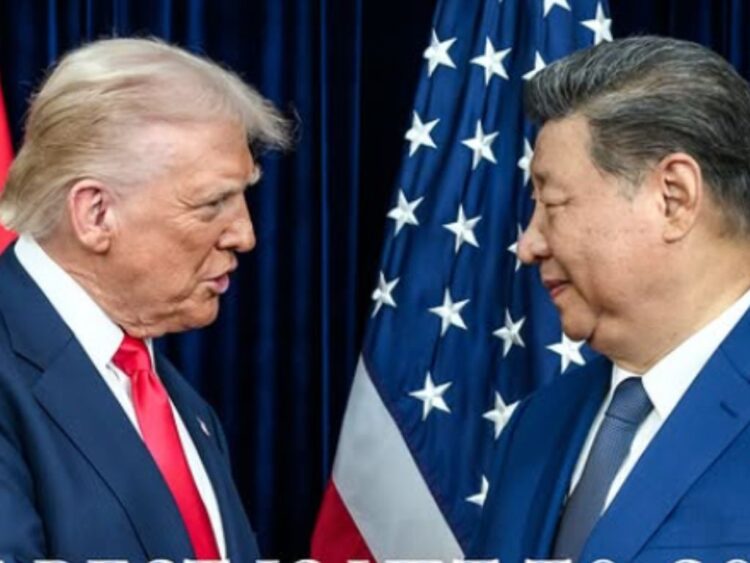 Radar Informativo Internacional (30 de octubre)