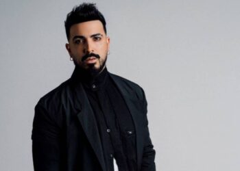 Luis Figueroa logra su tercer #1 en Billboard Tropical con “Cómo Se Compara”