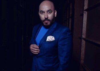 ¿Qué fotos eliminó Lupillo Rivera de su libro autobiográfico?