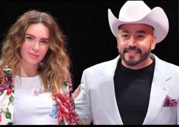 Lupillo vs Belinda: ¿Cómo fue que del amor pasaron a los juzgados?