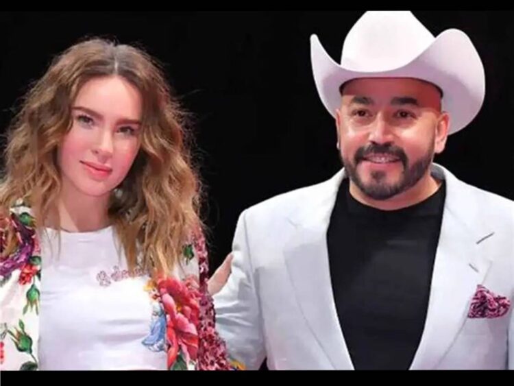 Lupillo vs Belinda: ¿Cómo fue que del amor pasaron a los juzgados?