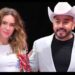 Lupillo vs Belinda: ¿Cómo fue que del amor pasaron a los juzgados?