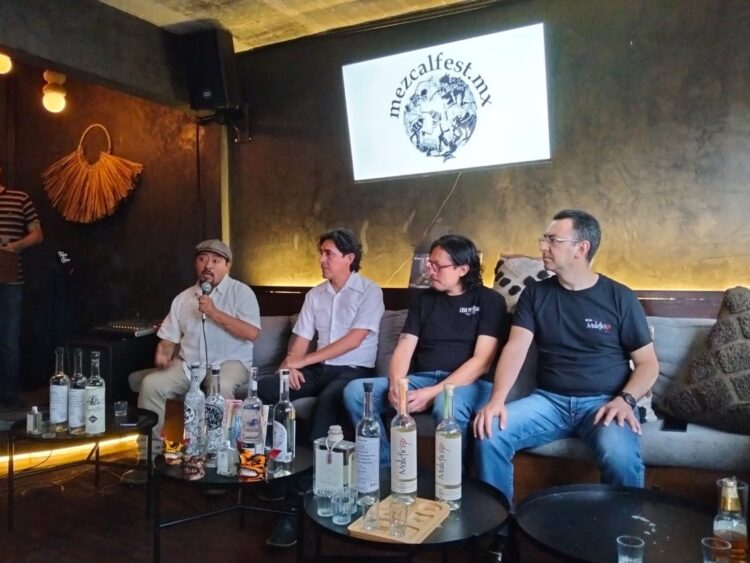 La edición XI edición MEZCALFEST MX arranca el 18 de octubre