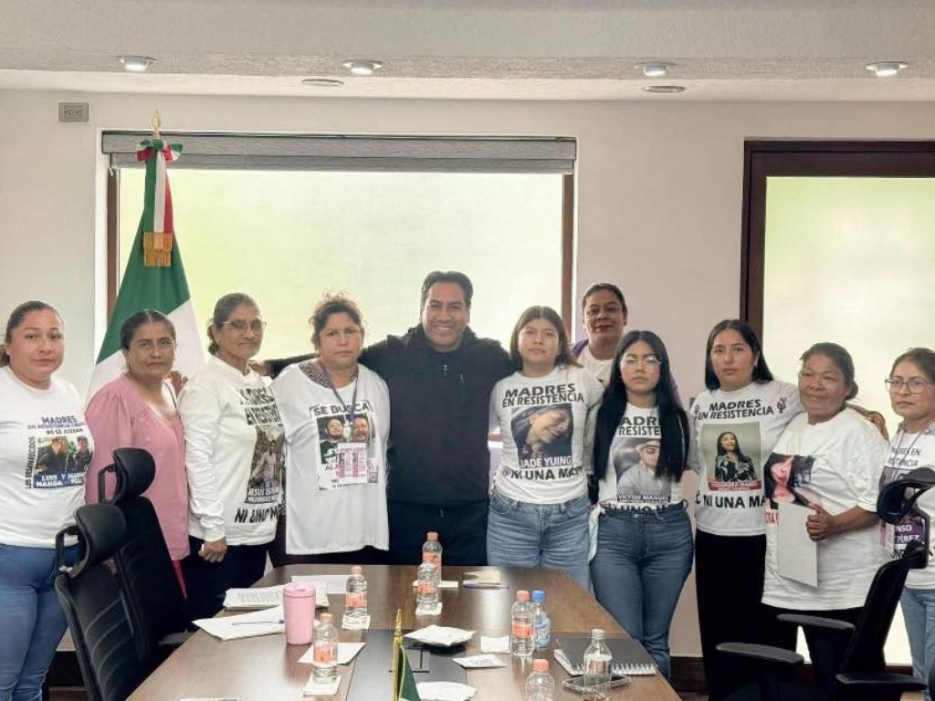 Madres en Resistencia