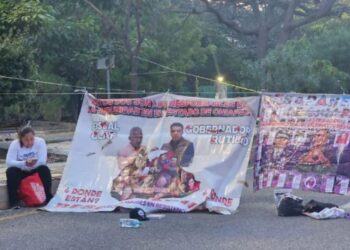 Madres en Resistencia