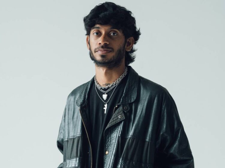 Marcelo Rubio lanza “Lo que odias de mí”, tema que rompe tabúes sobre la vulnerabilidad masculina