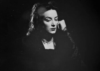 Ciclo y exposición de María Félix se exhibirá en la Cineteca Nacional Chapultepec