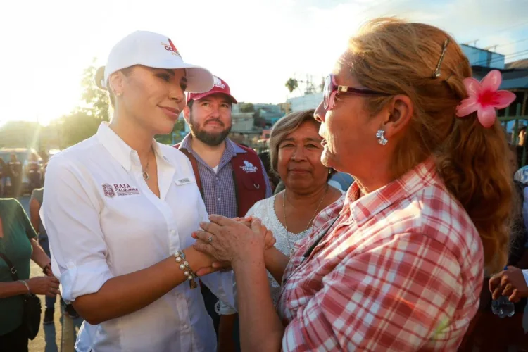 Con programa Ruta Rosa, Baja California refuerza detección temprana de cáncer de mama