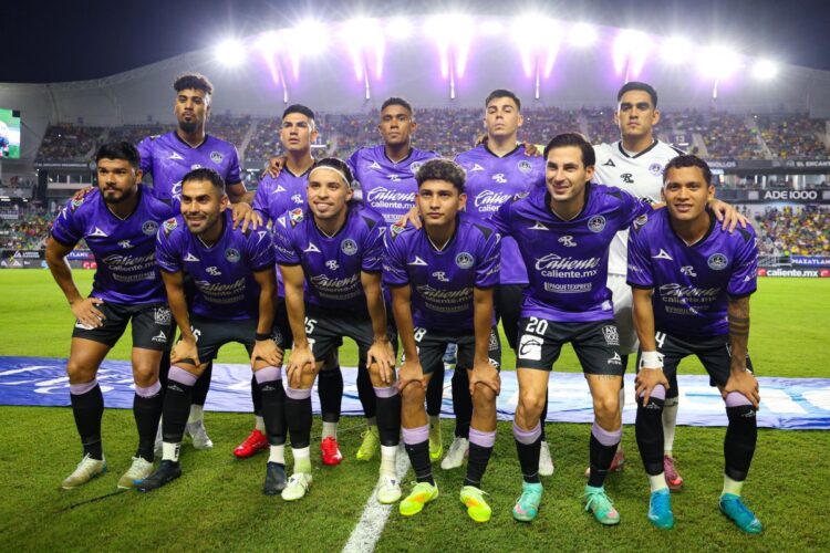 Mazatlán