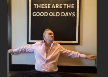 Lo hizo de nuevo: Morrissey cancela sus conciertos en México