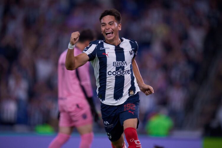 Rayados Monterrey