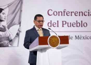 Estos son los avances del Corredor Interoceánico del Istmo de Tehuantepec