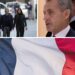 ¿Por qué Nicolás Sarkozy está preso?