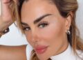 Ninel Conde se cambia el color de ojos con cirugía estética | AMEXI/FOTO: IG @ninelconde