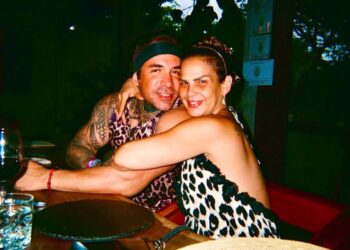 ¿Cuándo se casará Niurka? La actriz eligió una fecha muy especial