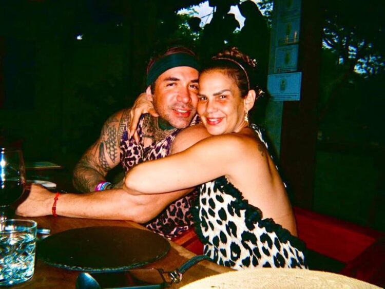 ¿Cuándo se casará Niurka? La actriz eligió una fecha muy especial