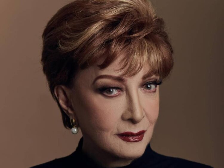 Esto envidió Norma Lazareno de Silvia Pinal pese a la gran trayectoria de la artista