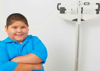 Obesidad infantil. Faltan medidas complementarias. AMEXI