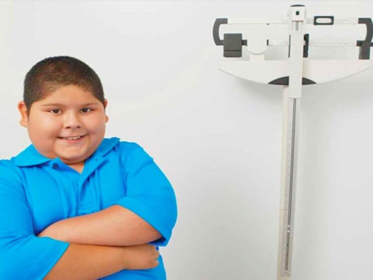 Obesidad infantil. Faltan medidas complementarias. AMEXI