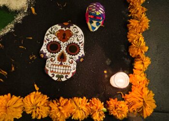 Ofrenda laboral: lo que los trabajadores quieren enterrar y lo que desean mantener vivo en las empresas