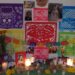 Las ofrendas de Día de Muertos incorpora elementos simbólicos con profundo significado | AMEXI/FOTO: RRSS