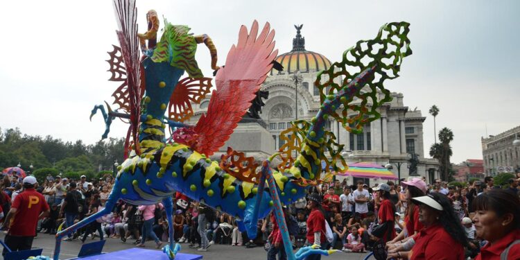 Alebrijes