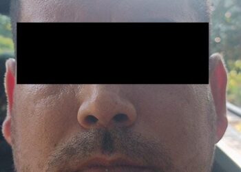 Cae Rigoberto "N" Operativo conjunto entre Defensa, SSPC, Marina, FGR, Guardia Nacional y Fiscalía Estatal desarticula célula de “Los Blancos de Troya”.